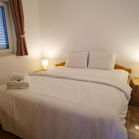 Villa Maxima Budva Exterior foto