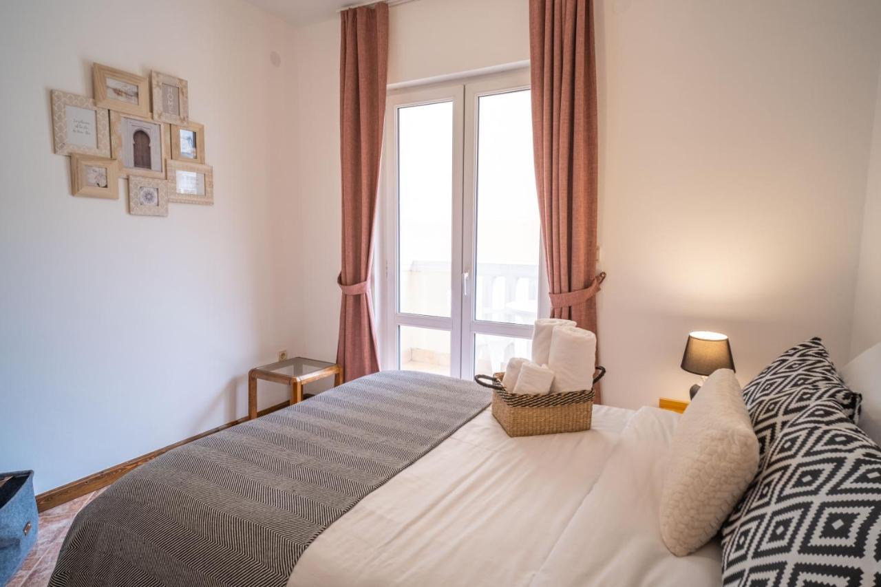 Villa Maxima Budva Exterior foto